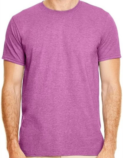 Gildan Soft Style Unisex Short Sleeve T-Shirt