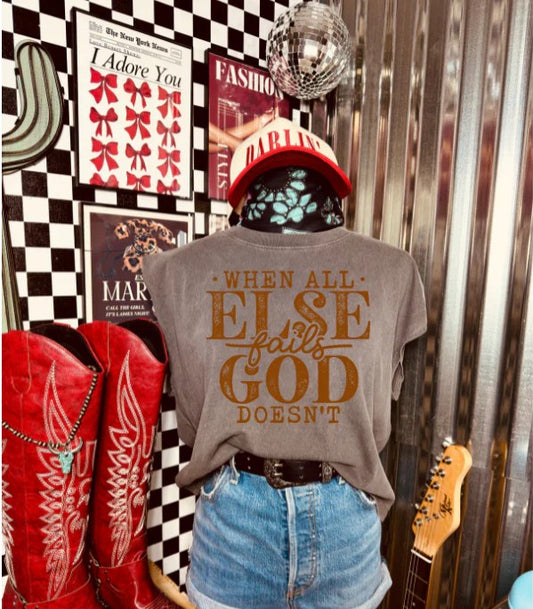 SINGLE COLOR SCREEN PRINT TRANAFER - WHEN ALL ELSE FAILS