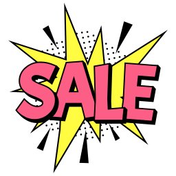 Live Sale!