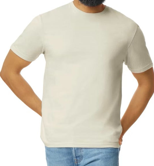 Gildan Soft Style Unisex Short Sleeve T-Shirt