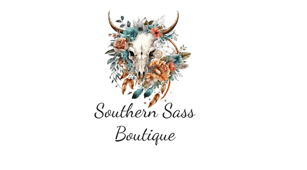 Southern Sass Boutique